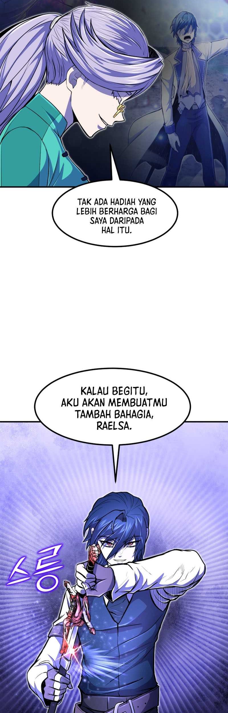 Standard of Reincarnation Chapter 22 - halaman 55