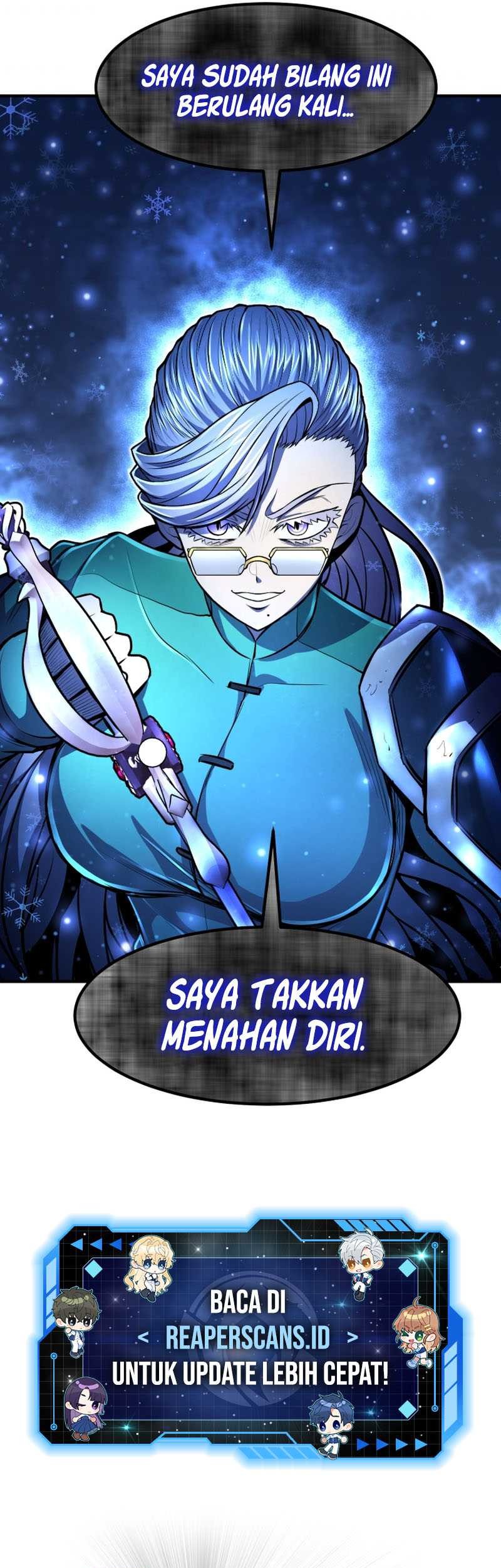 Standard of Reincarnation Chapter 22 - halaman 58