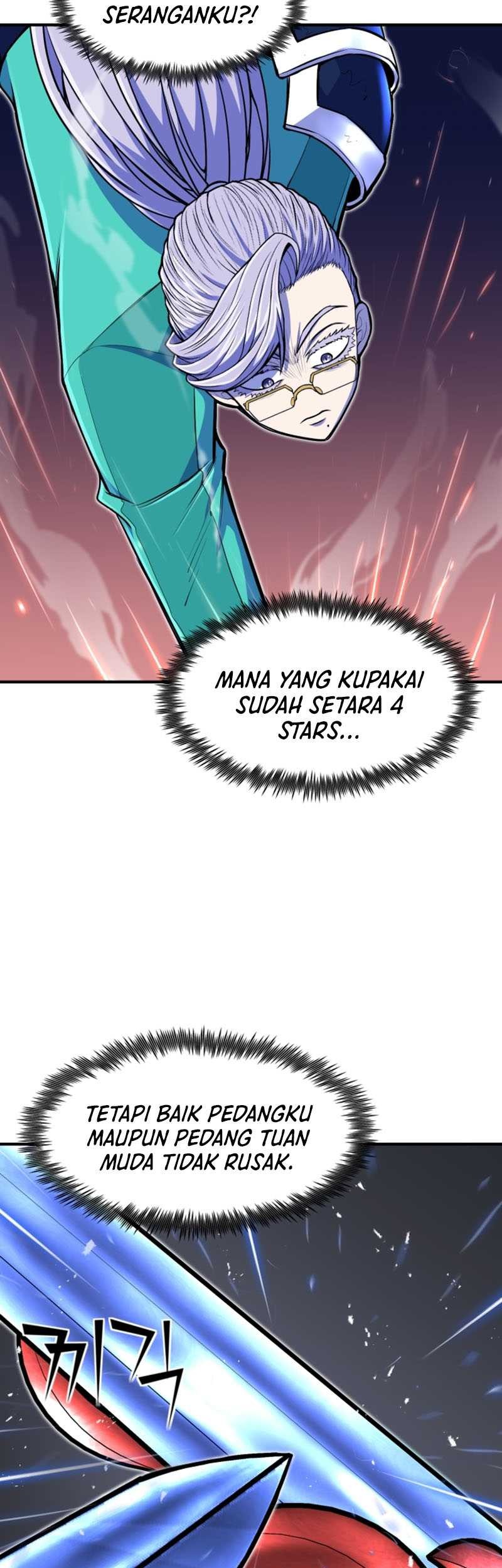 Standard of Reincarnation Chapter 23 - halaman 11