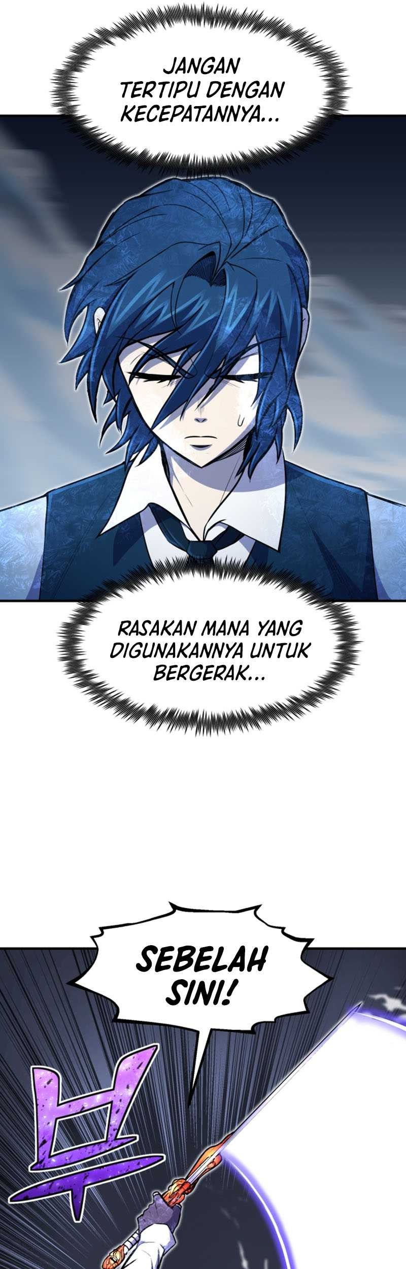 Standard of Reincarnation Chapter 23 - halaman 23
