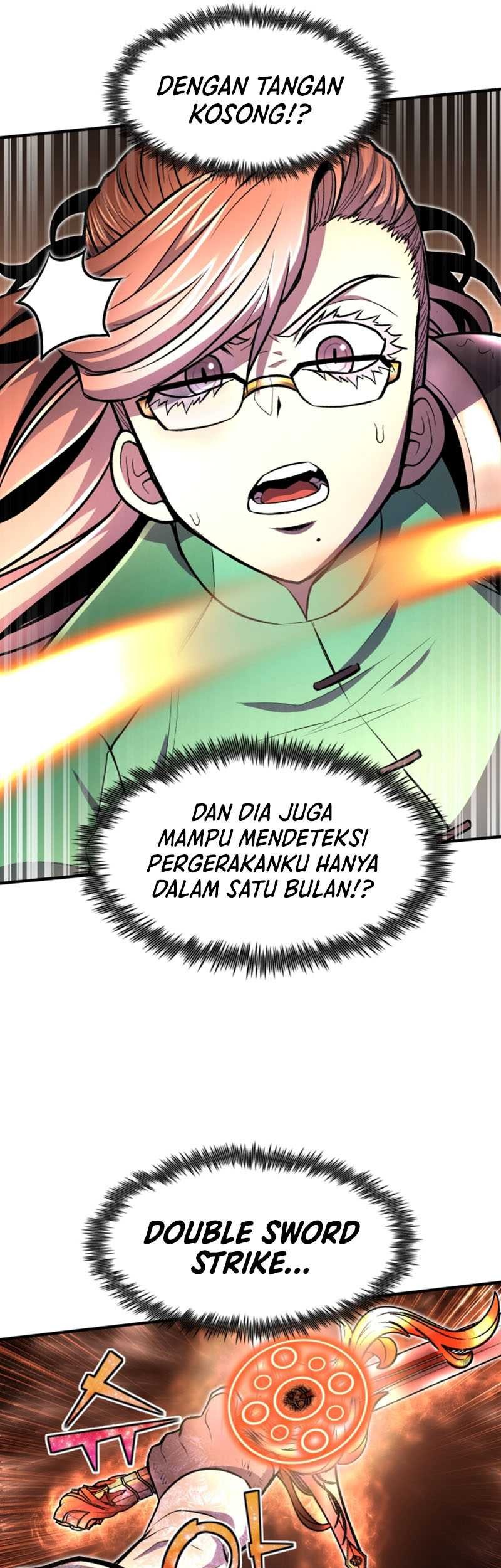 Standard of Reincarnation Chapter 23 - halaman 29
