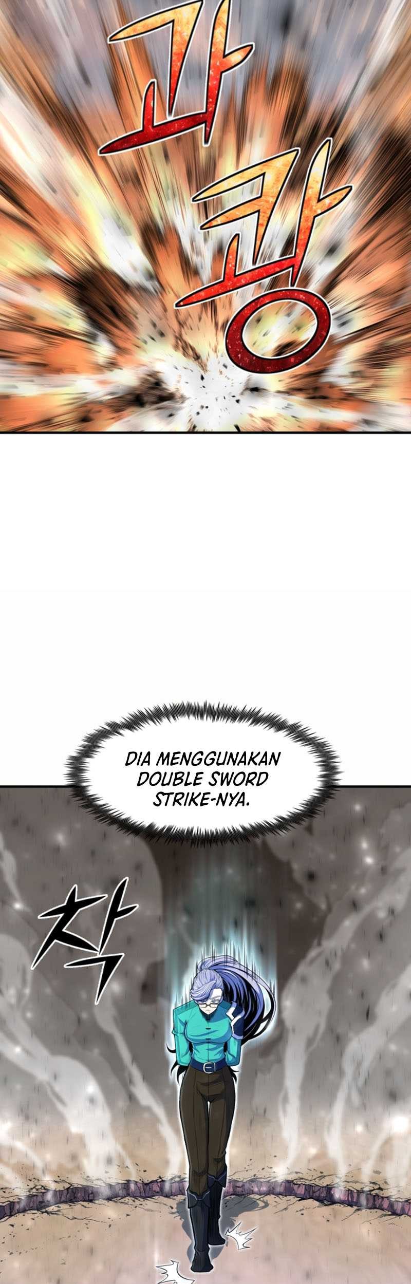 Standard of Reincarnation Chapter 23 - halaman 33