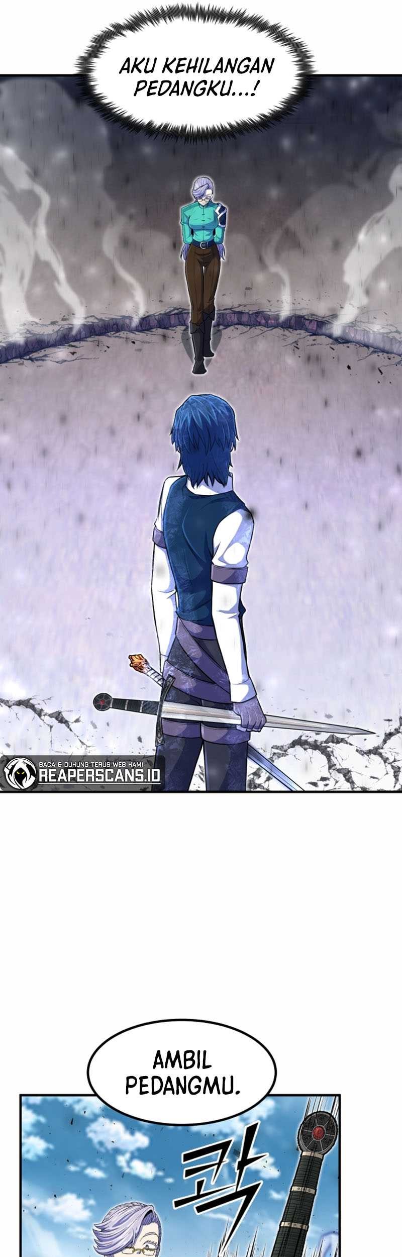 Standard of Reincarnation Chapter 23 - halaman 35