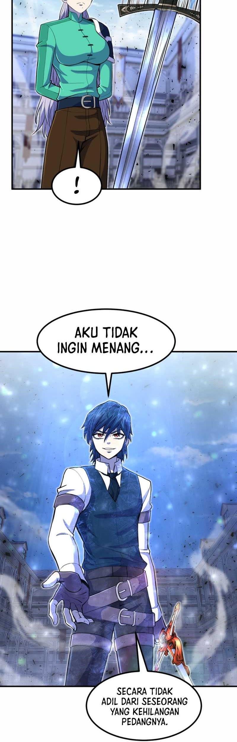 Standard of Reincarnation Chapter 23 - halaman 36