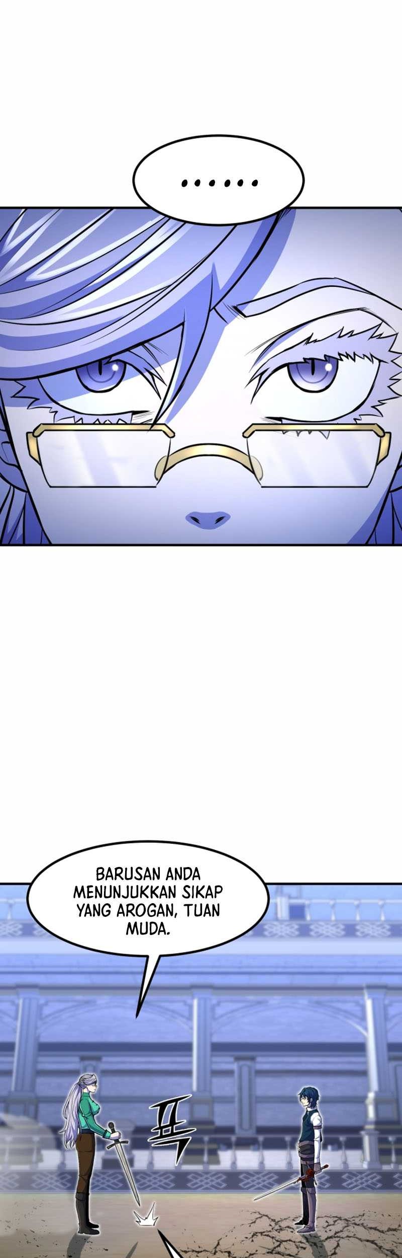 Standard of Reincarnation Chapter 23 - halaman 37