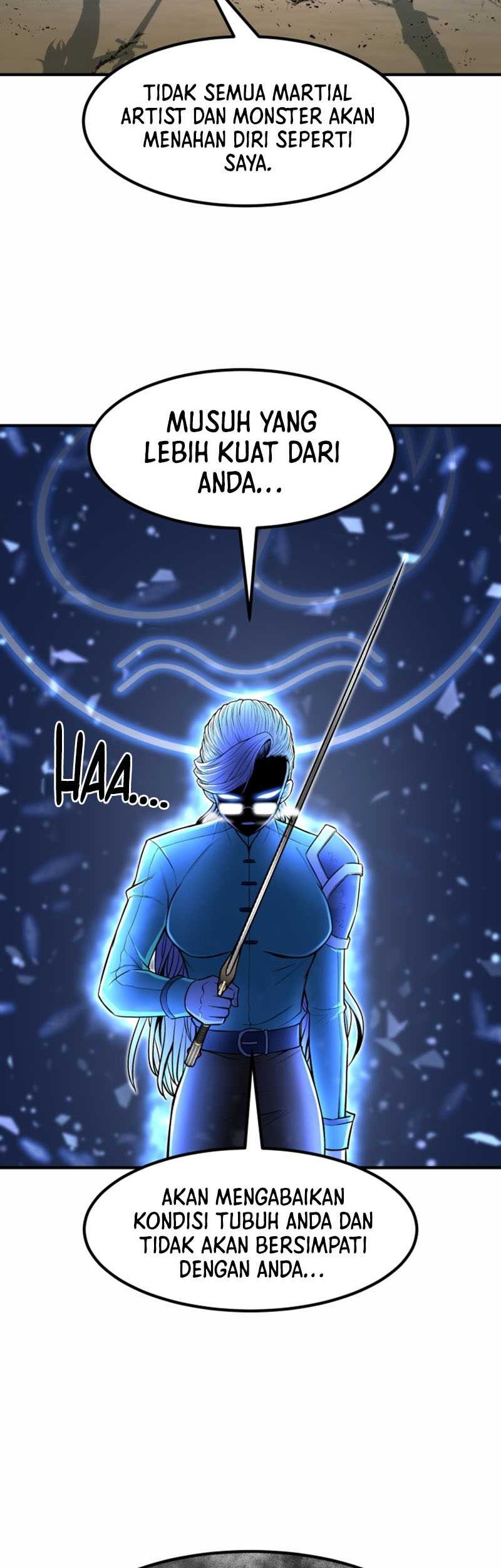 Standard of Reincarnation Chapter 23 - halaman 38