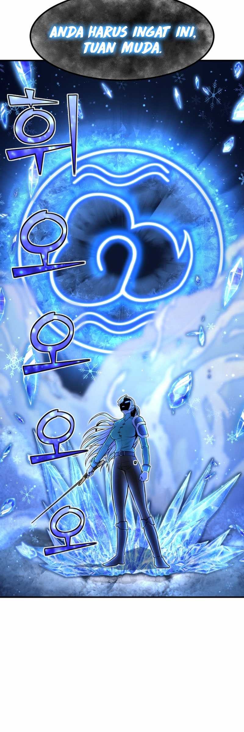 Standard of Reincarnation Chapter 23 - halaman 39