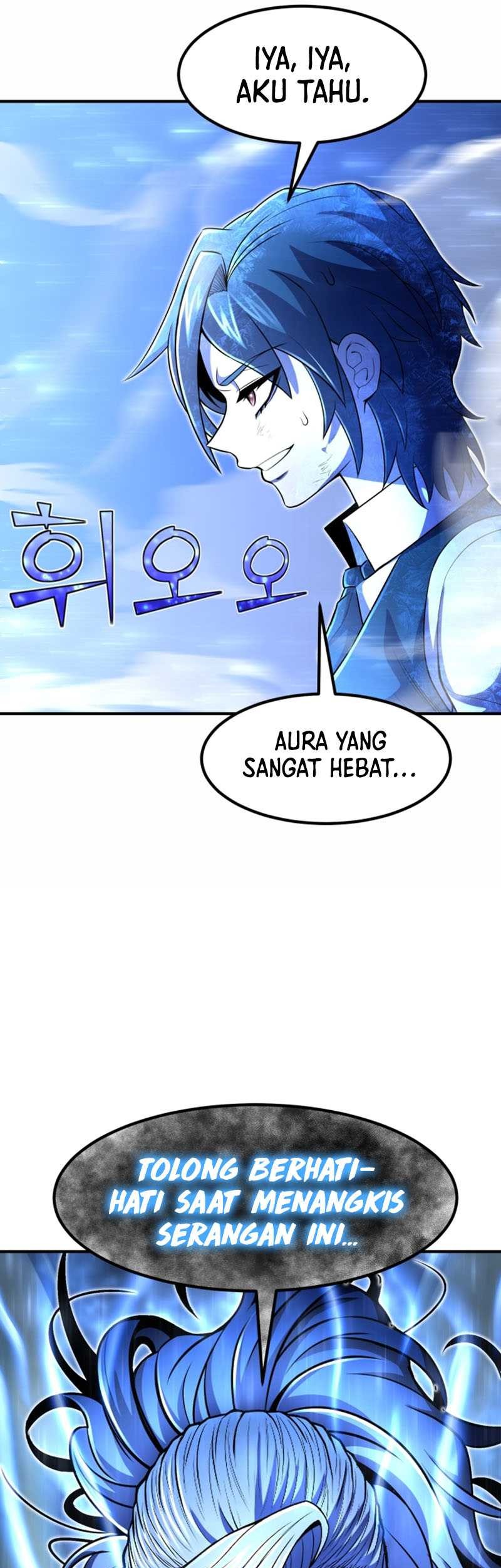 Standard of Reincarnation Chapter 23 - halaman 40