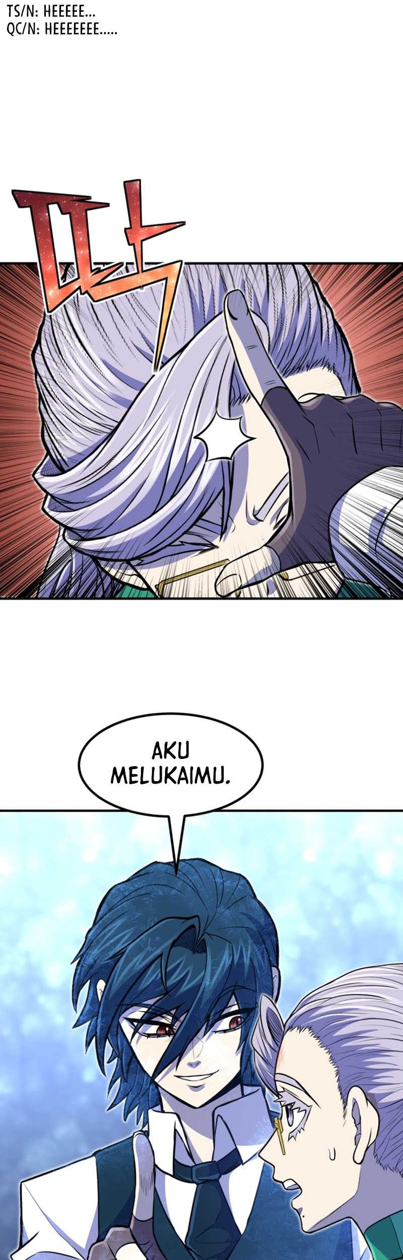 Standard of Reincarnation Chapter 23 - halaman 44