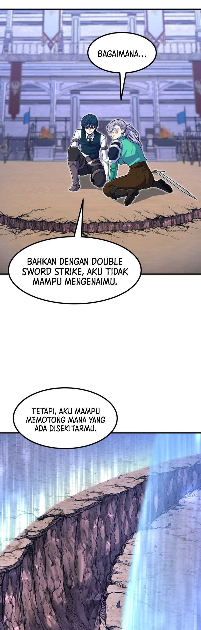 Standard of Reincarnation Chapter 23 - halaman 46