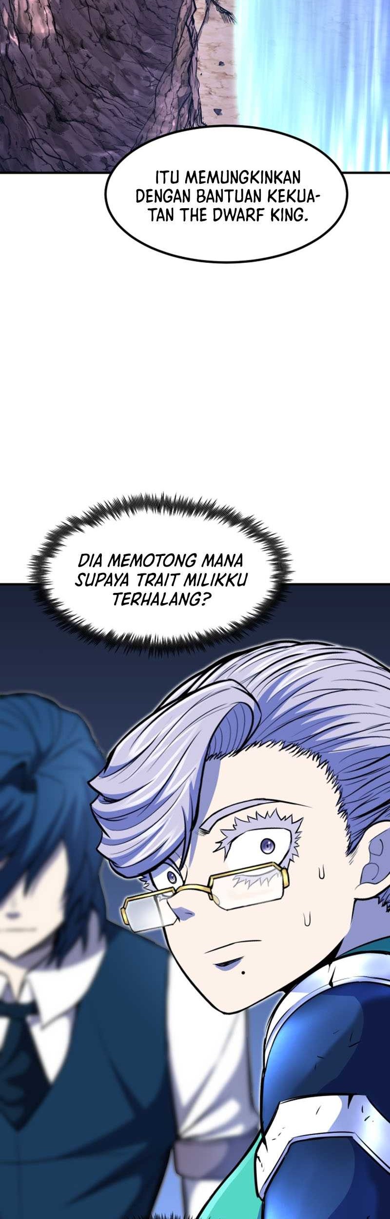 Standard of Reincarnation Chapter 23 - halaman 47