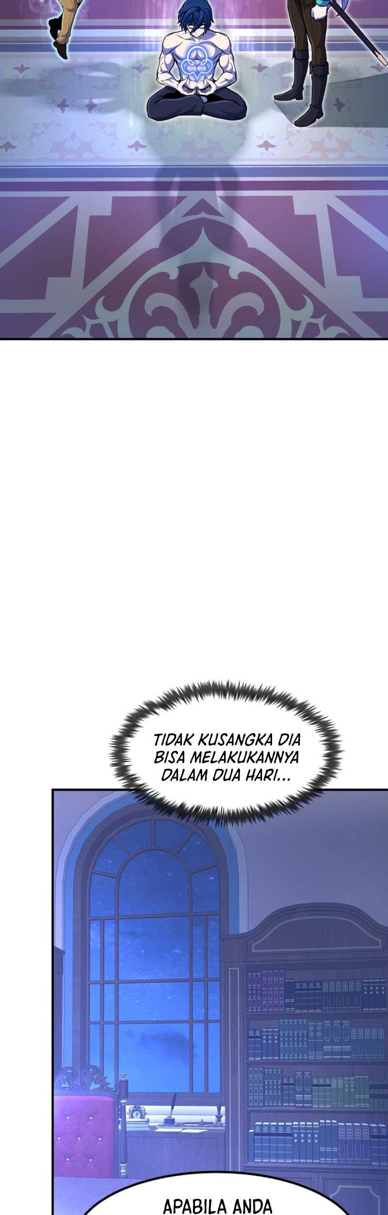 Standard of Reincarnation Chapter 23 - halaman 52