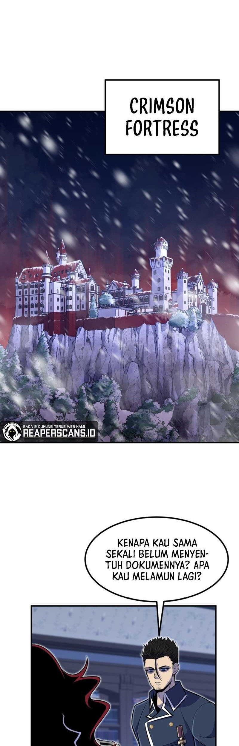 Standard of Reincarnation Chapter 23 - halaman 57