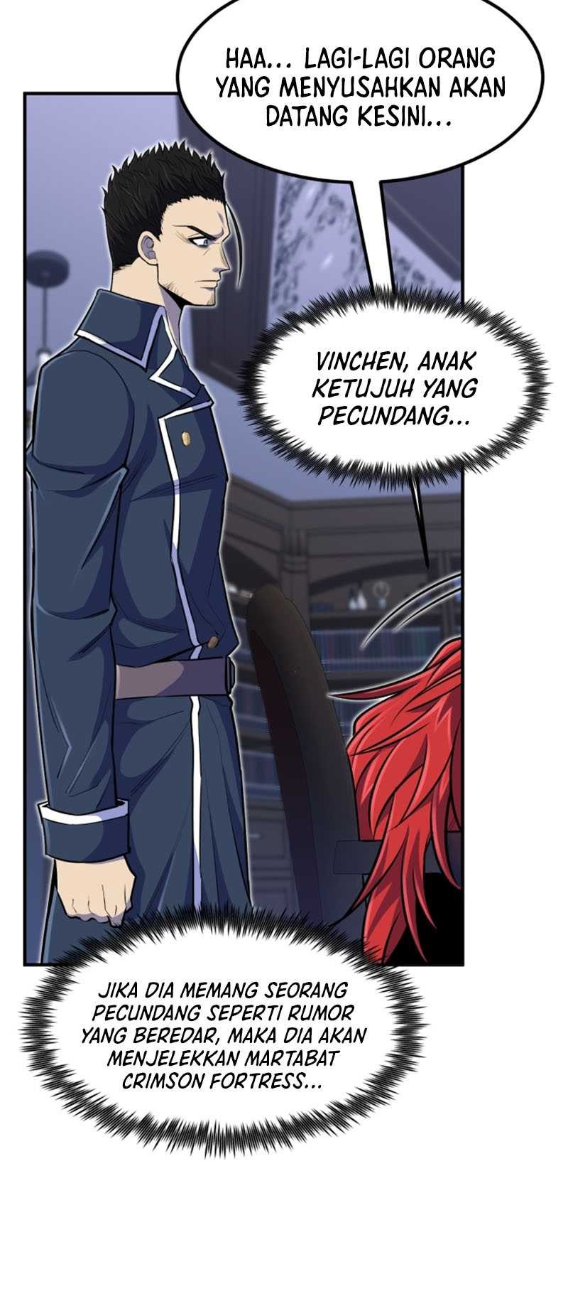 Standard of Reincarnation Chapter 23 - halaman 60