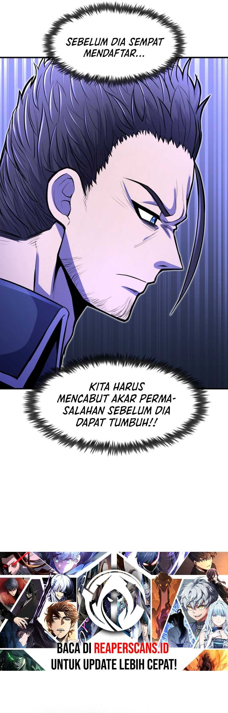 Standard of Reincarnation Chapter 23 - halaman 61