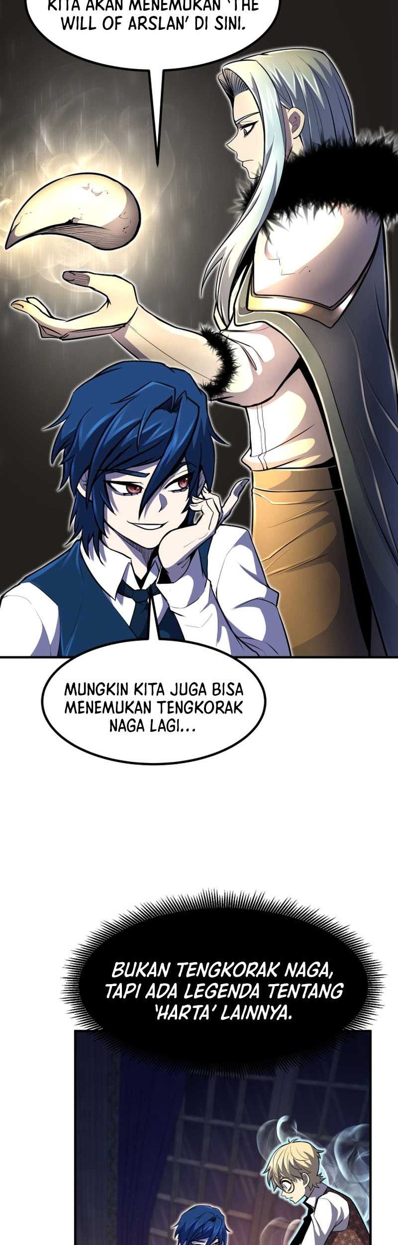 Standard of Reincarnation Chapter 24 - halaman 15