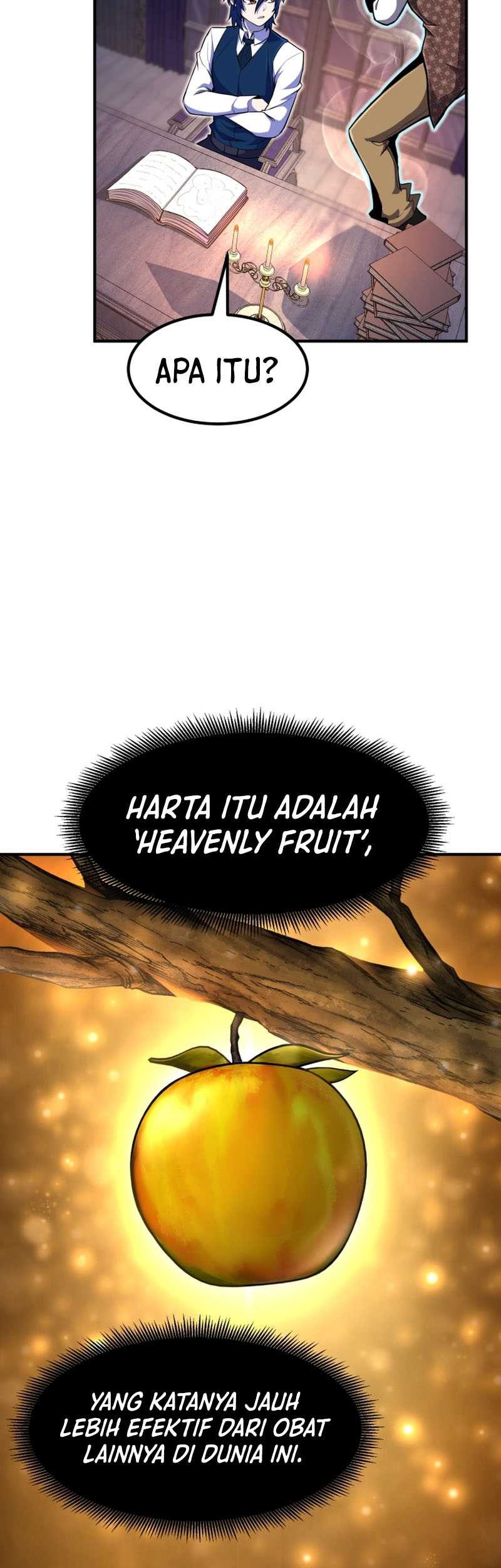 Standard of Reincarnation Chapter 24 - halaman 16