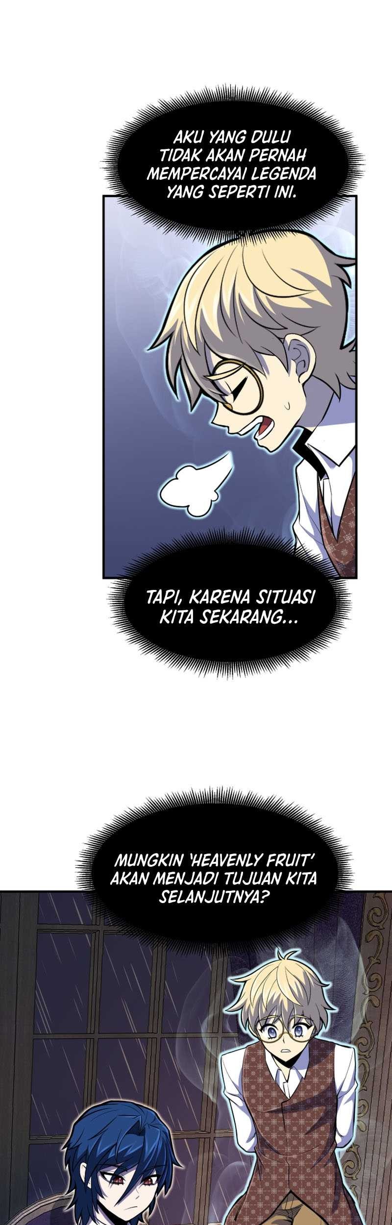 Standard of Reincarnation Chapter 24 - halaman 18