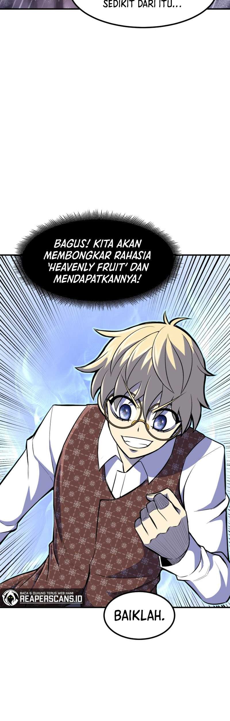 Standard of Reincarnation Chapter 24 - halaman 20