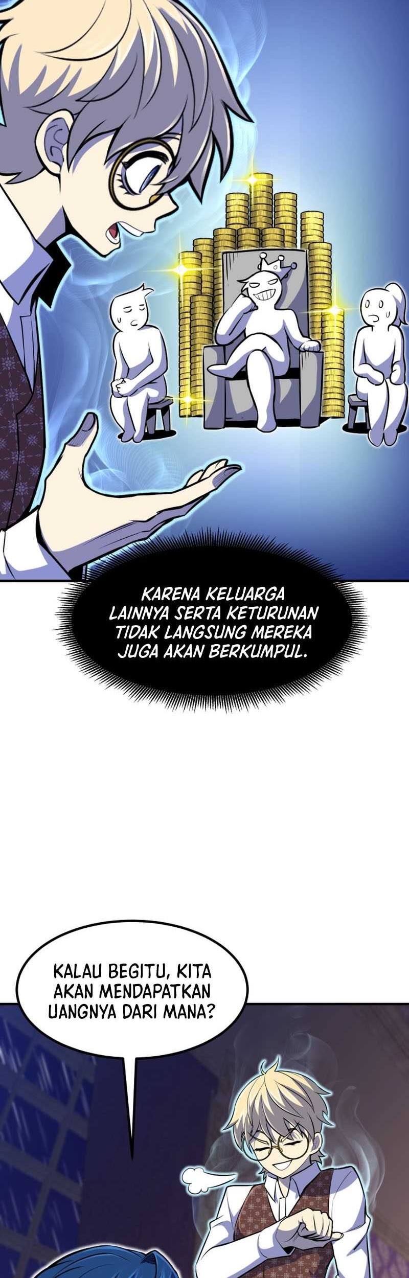 Standard of Reincarnation Chapter 24 - halaman 23