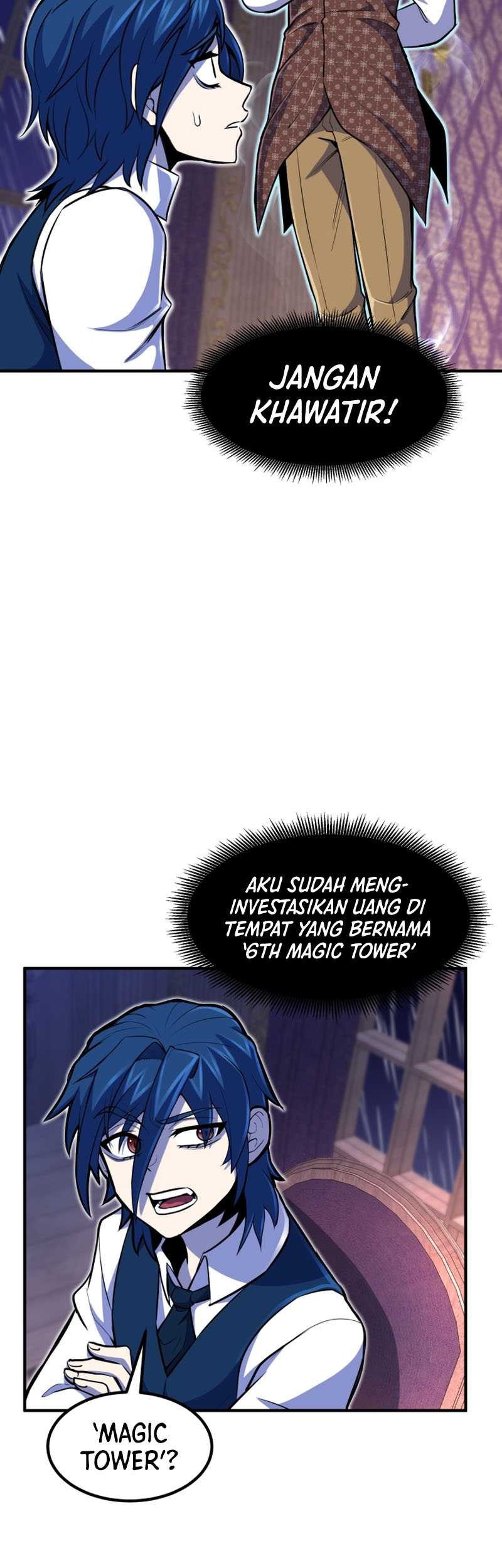 Standard of Reincarnation Chapter 24 - halaman 24
