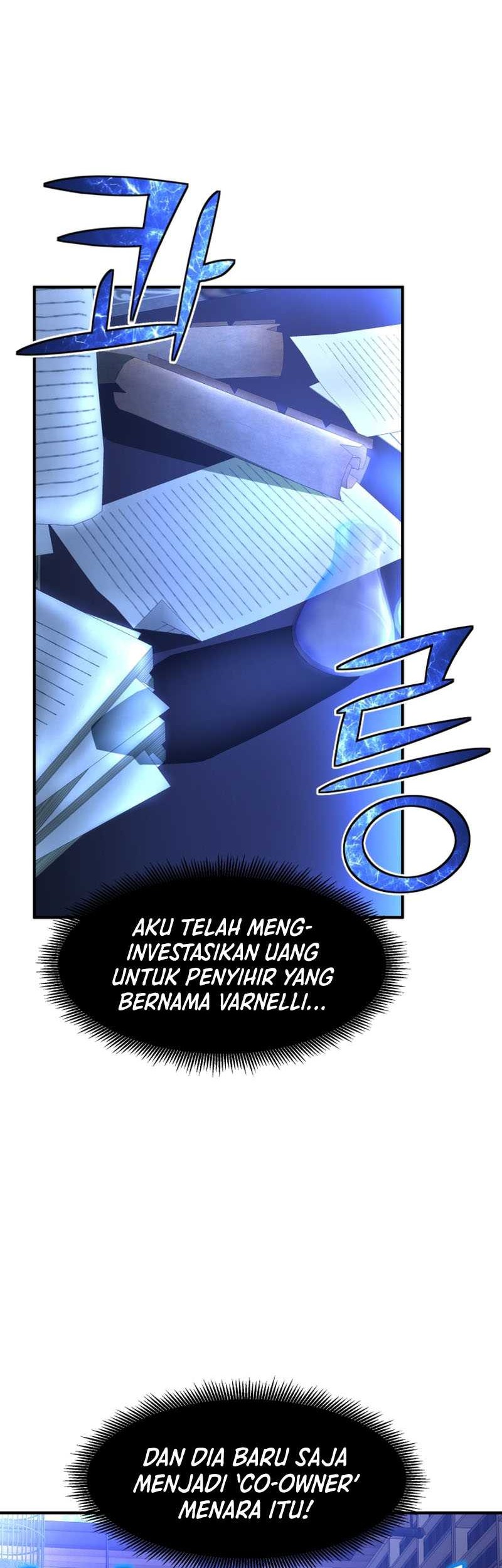 Standard of Reincarnation Chapter 24 - halaman 27