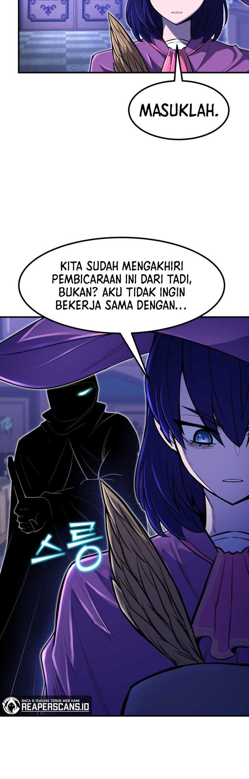 Standard of Reincarnation Chapter 24 - halaman 29