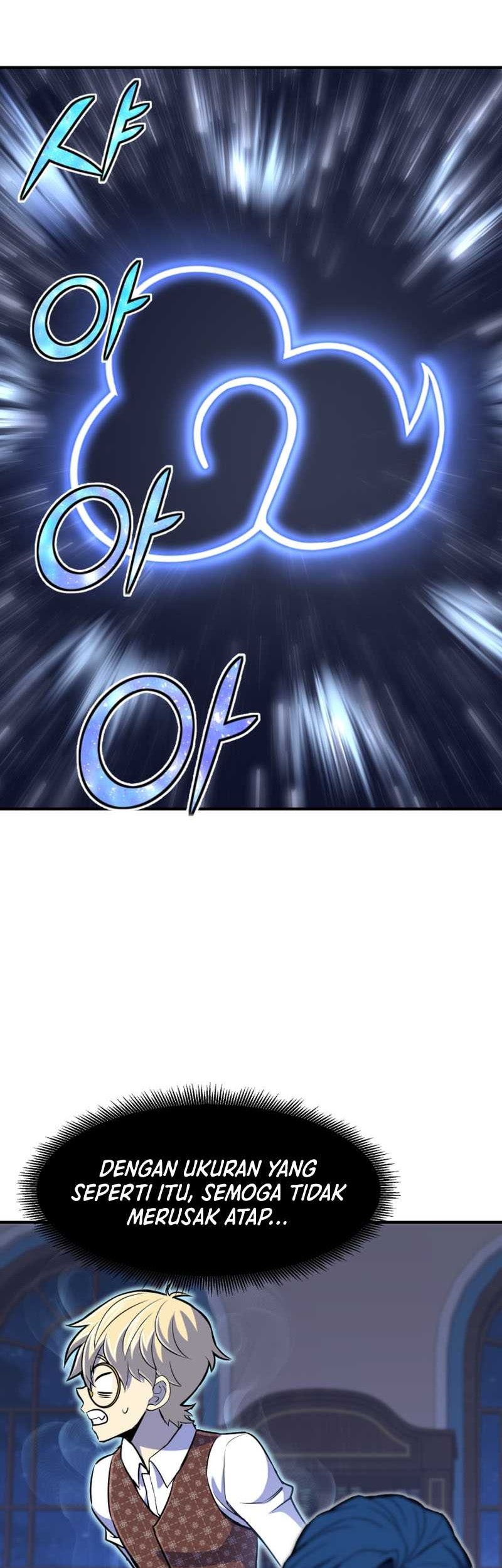 Standard of Reincarnation Chapter 24 - halaman 3