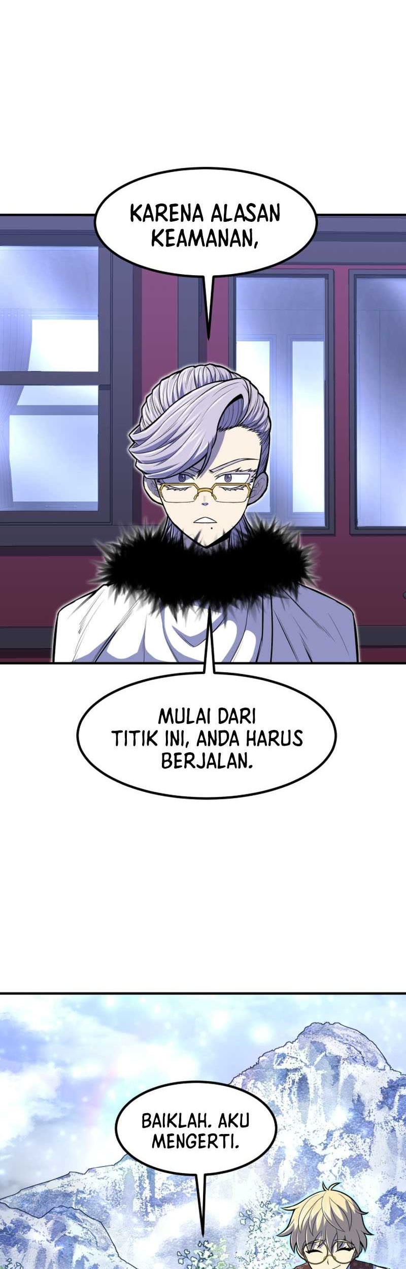 Standard of Reincarnation Chapter 24 - halaman 43