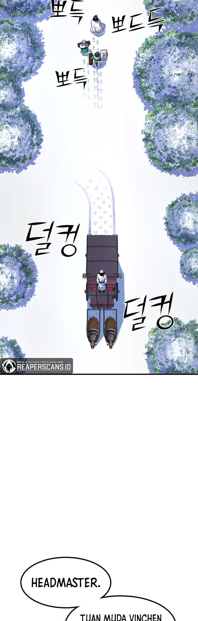 Standard of Reincarnation Chapter 24 - halaman 48