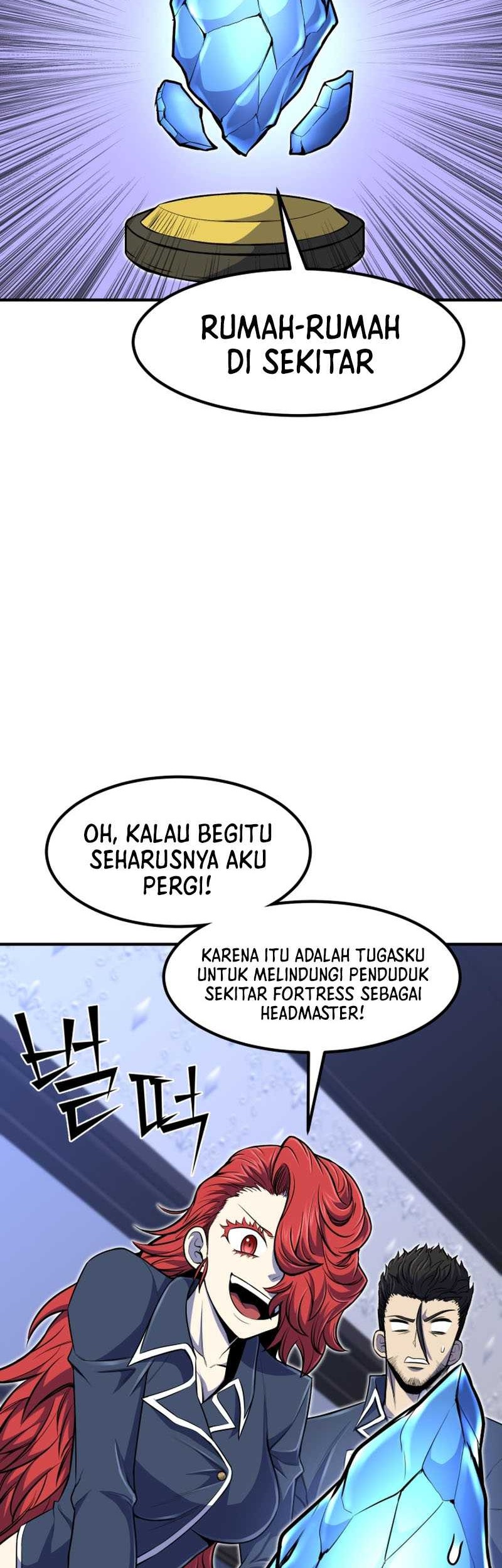 Standard of Reincarnation Chapter 24 - halaman 51