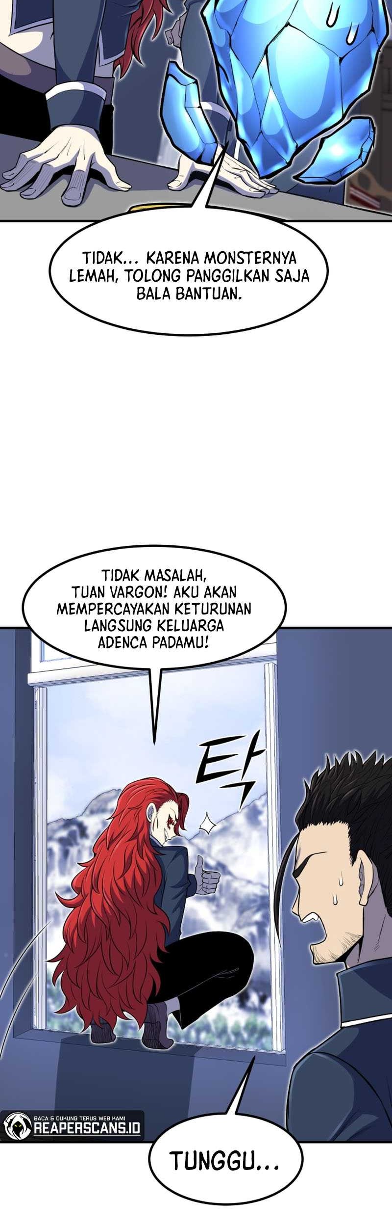 Standard of Reincarnation Chapter 24 - halaman 52