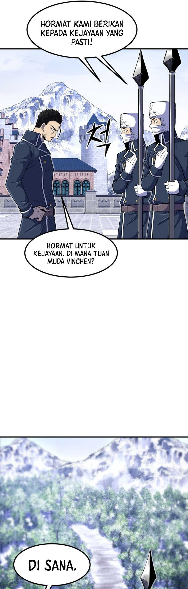 Standard of Reincarnation Chapter 24 - halaman 58