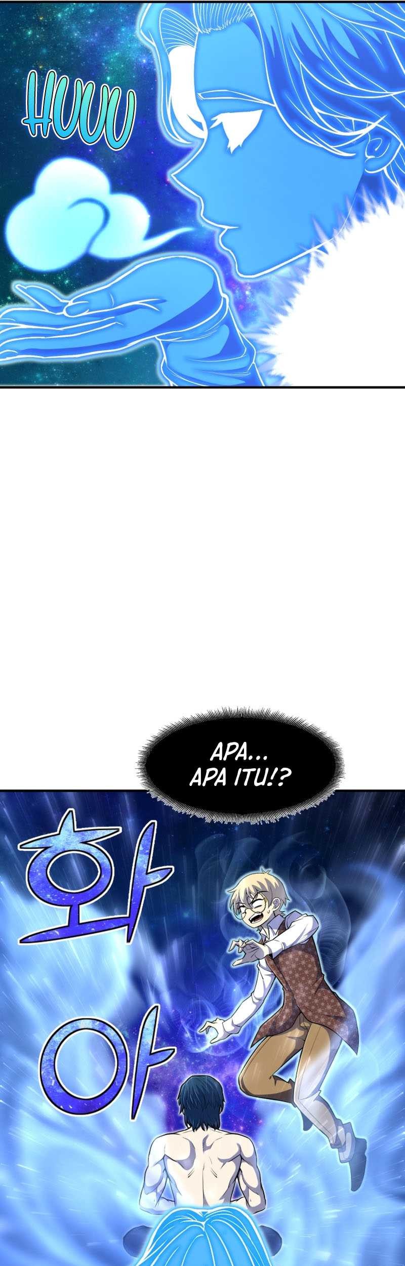 Standard of Reincarnation Chapter 24 - halaman 6