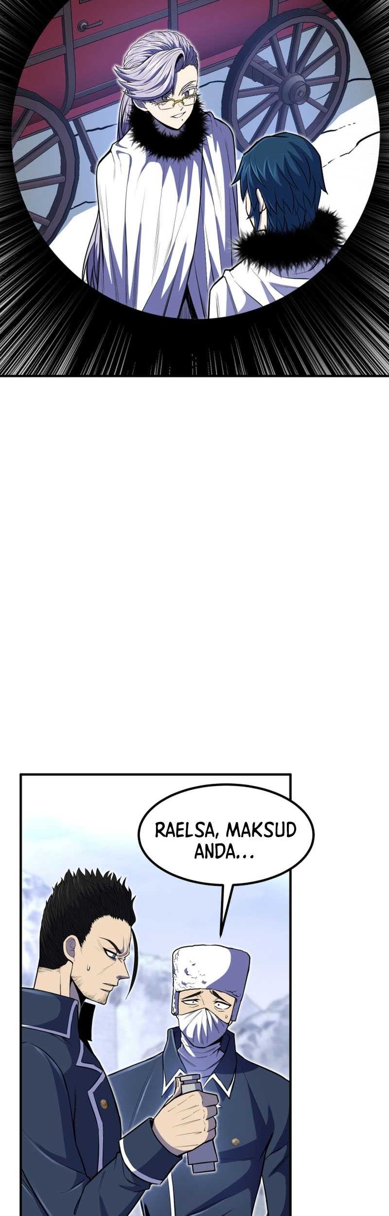 Standard of Reincarnation Chapter 24 - halaman 60