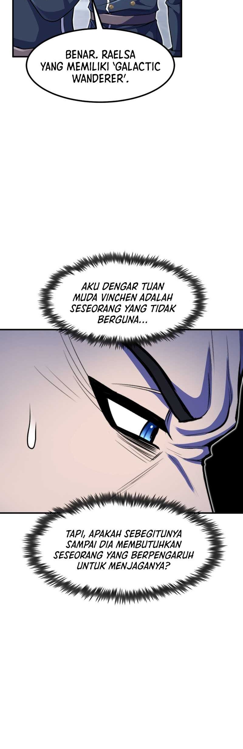 Standard of Reincarnation Chapter 24 - halaman 61
