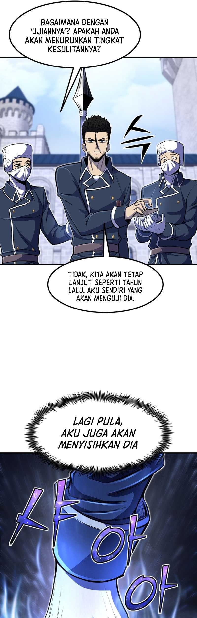 Standard of Reincarnation Chapter 24 - halaman 62