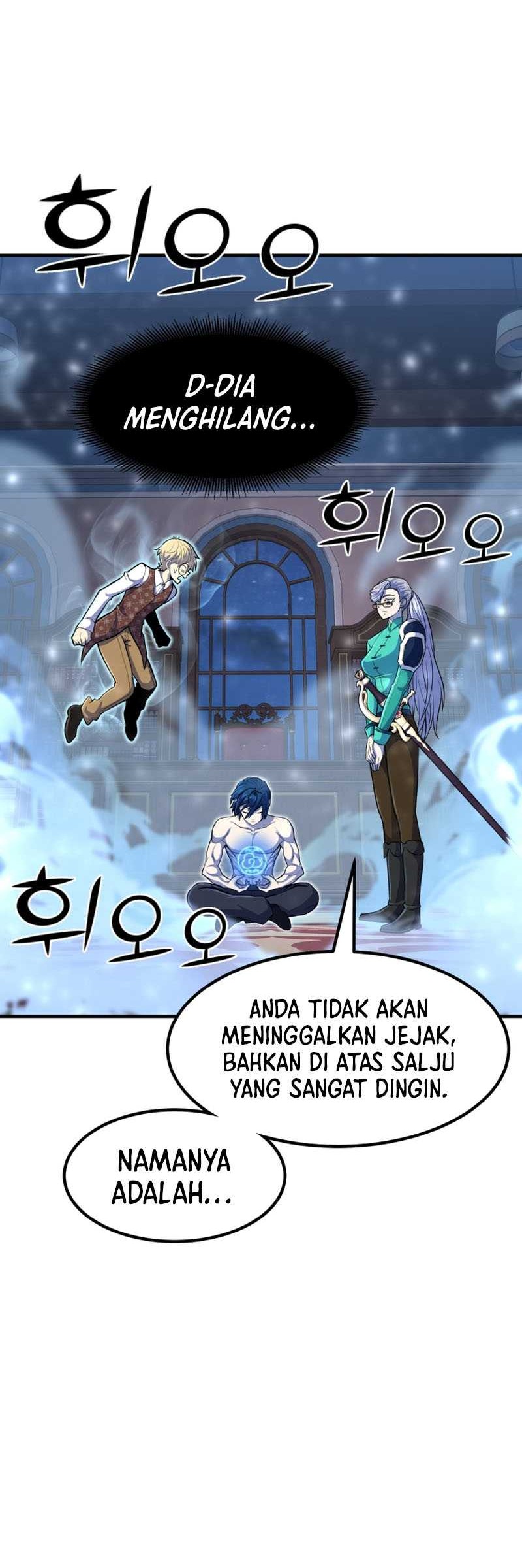 Standard of Reincarnation Chapter 24 - halaman 9