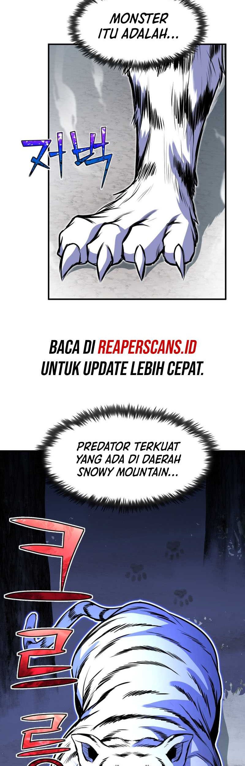 Standard of Reincarnation Chapter 25 - halaman 15