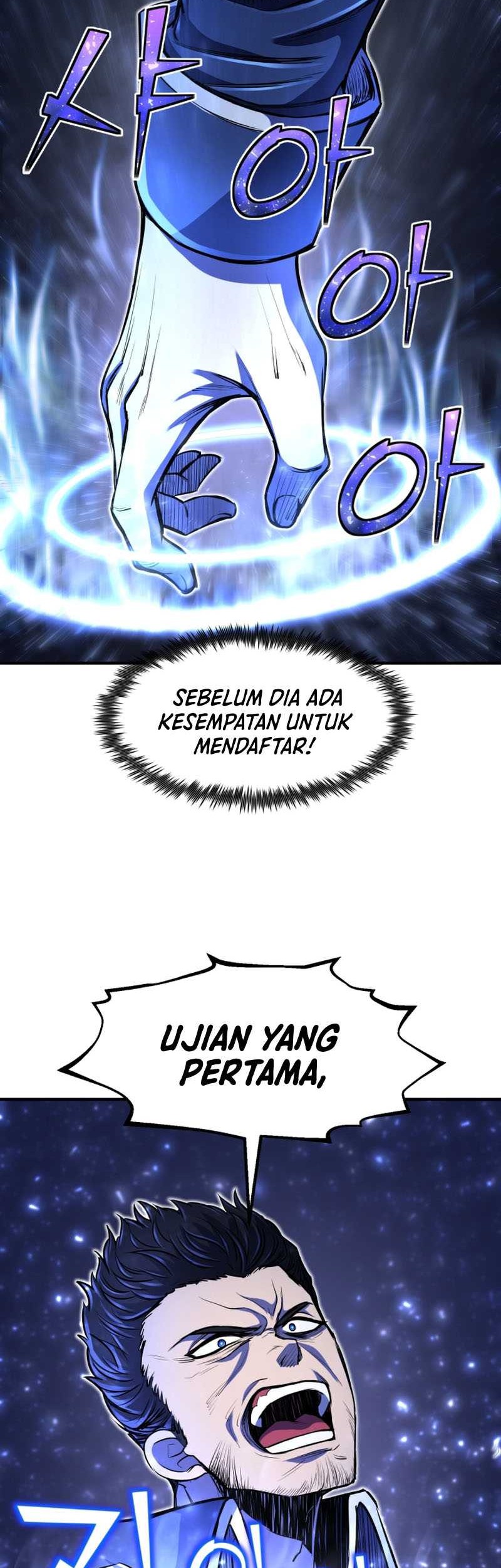 Standard of Reincarnation Chapter 25 - halaman 3
