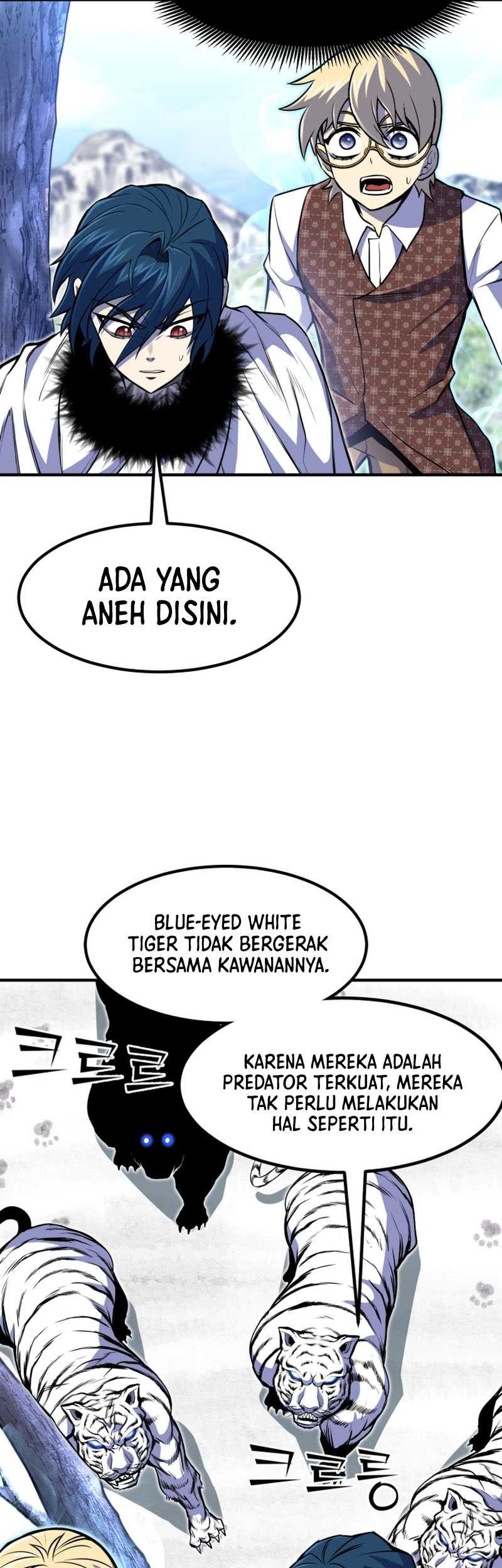 Standard of Reincarnation Chapter 25 - halaman 30