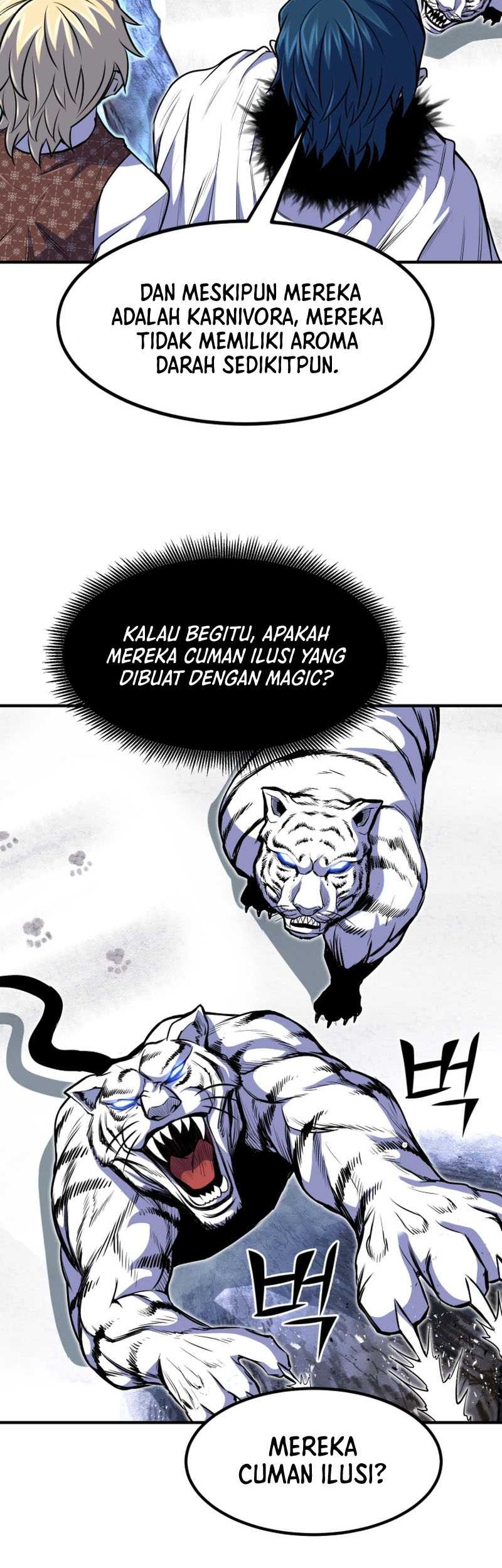 Standard of Reincarnation Chapter 25 - halaman 31