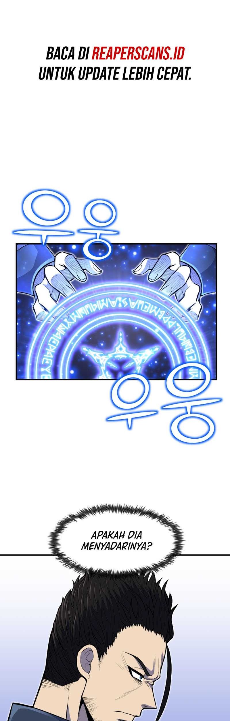 Standard of Reincarnation Chapter 25 - halaman 32