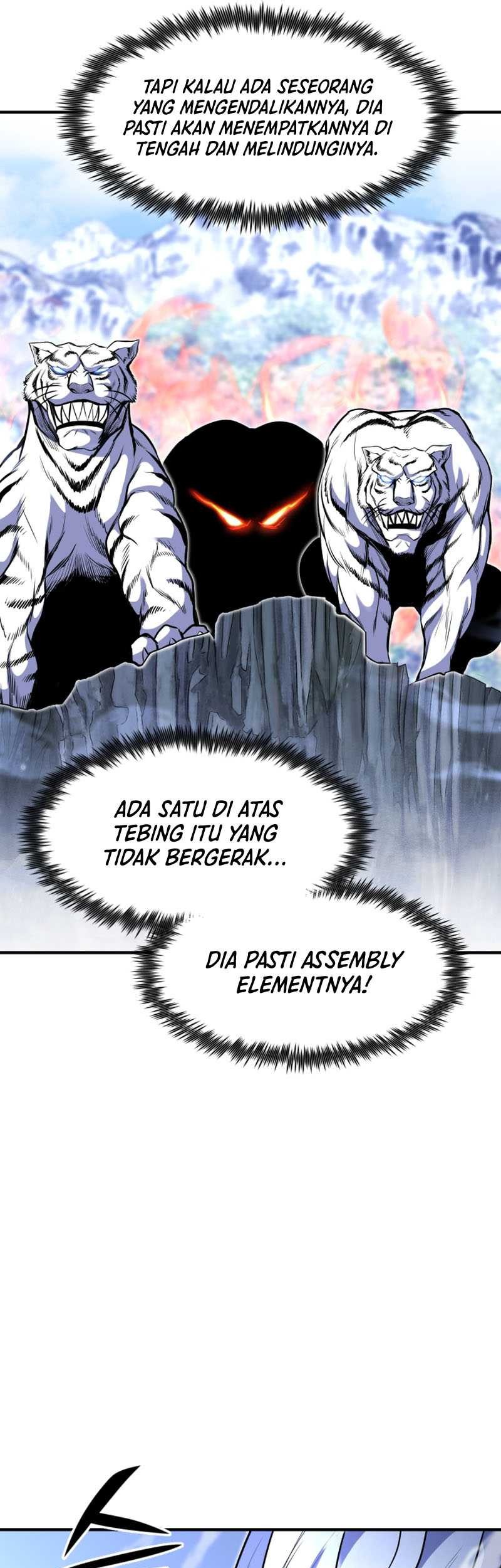 Standard of Reincarnation Chapter 25 - halaman 38