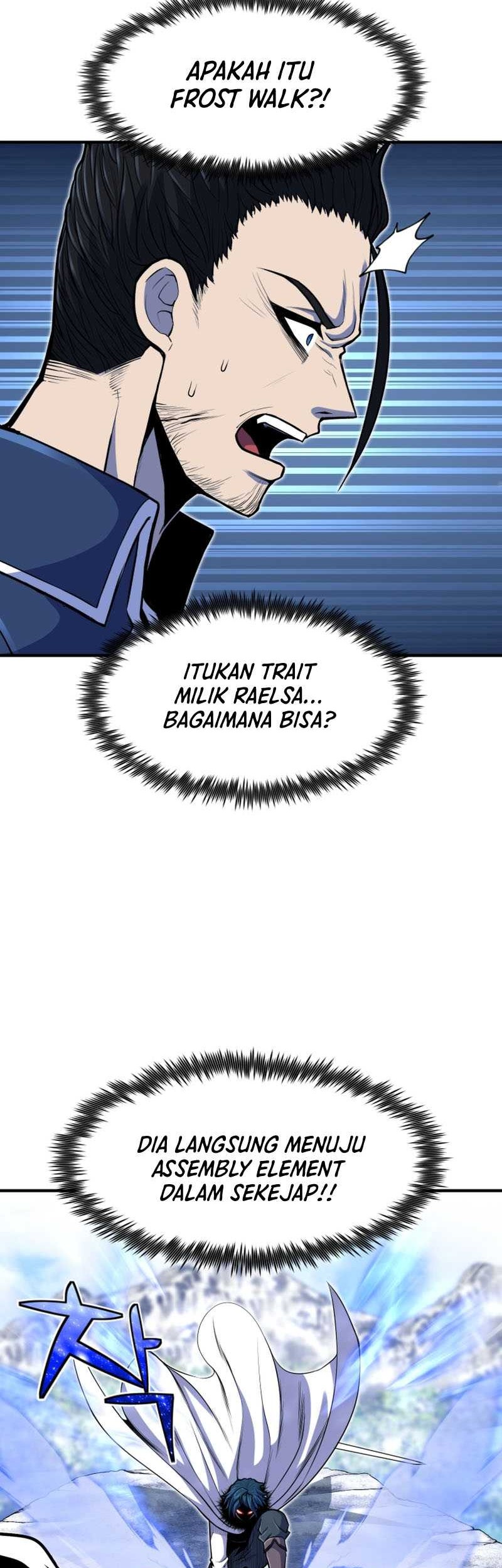 Standard of Reincarnation Chapter 25 - halaman 43