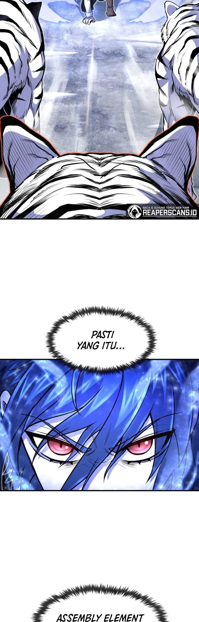 Standard of Reincarnation Chapter 25 - halaman 44