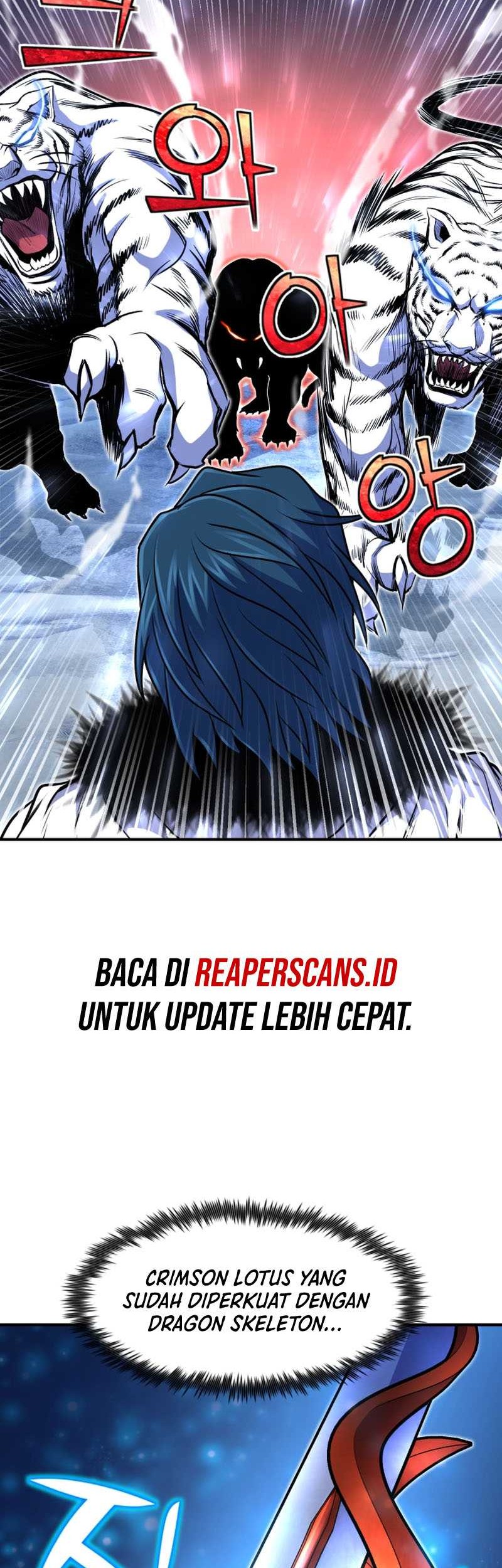 Standard of Reincarnation Chapter 25 - halaman 47