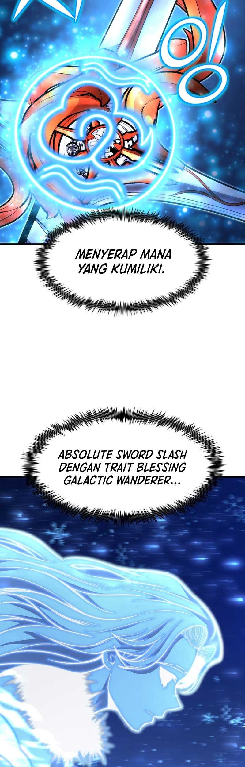 Standard of Reincarnation Chapter 25 - halaman 48
