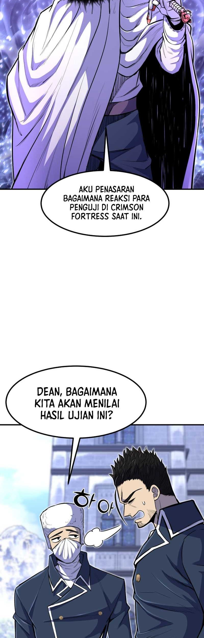Standard of Reincarnation Chapter 25 - halaman 59