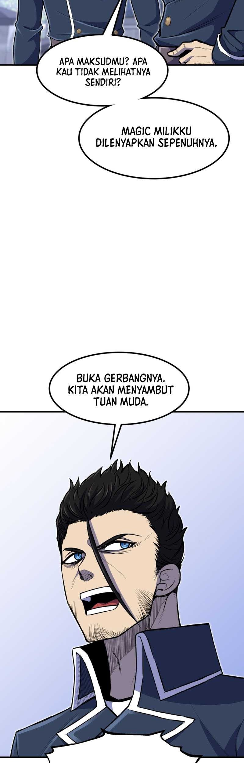 Standard of Reincarnation Chapter 25 - halaman 60